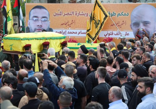 Experts react: Two top Hamas and Hezbollah leaders have been killed. What’s next for Israel, Iran, and the war in Gaza?