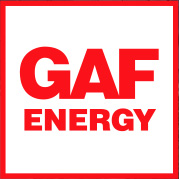 gaf-energy logo