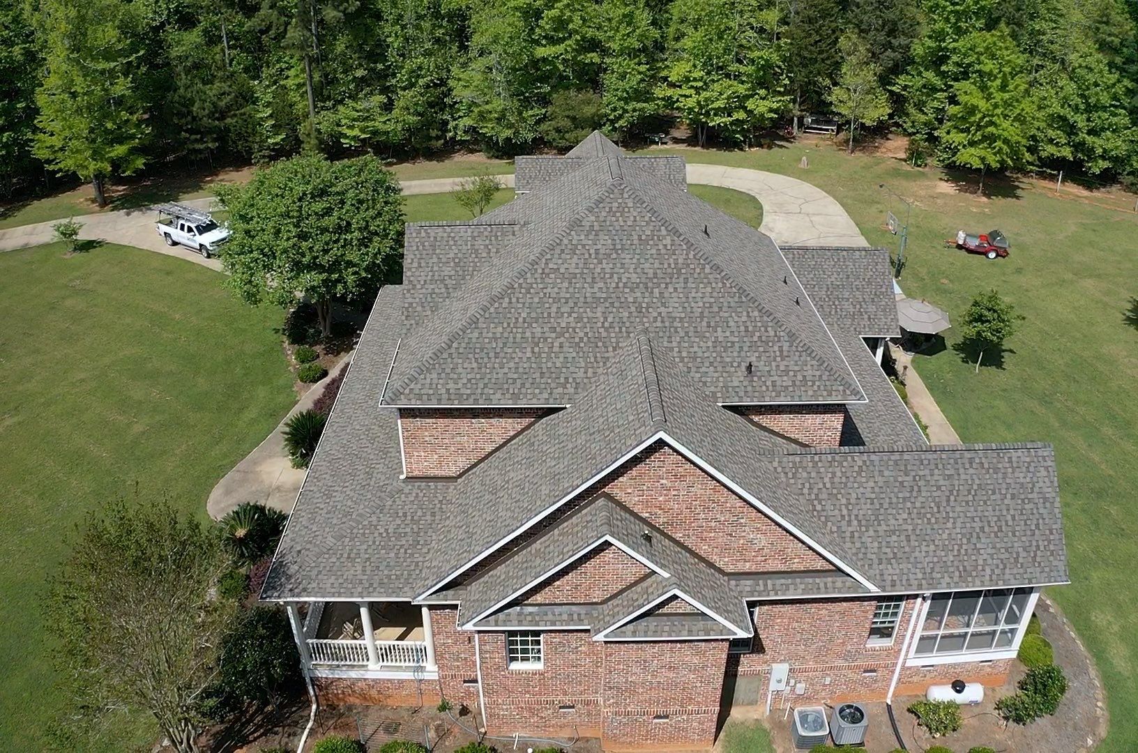 Premiere Gallery Residential Roofing