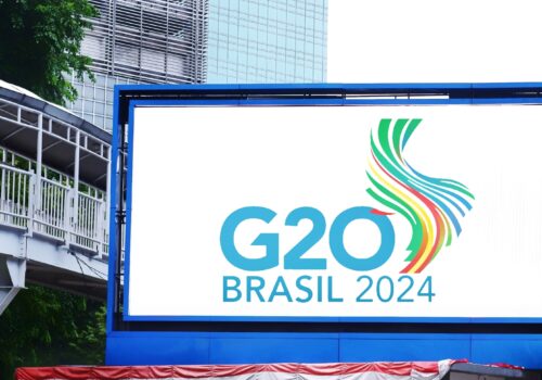 Dispatch from Rio: Can Brazil set the G20 leaders’ summit up for success?