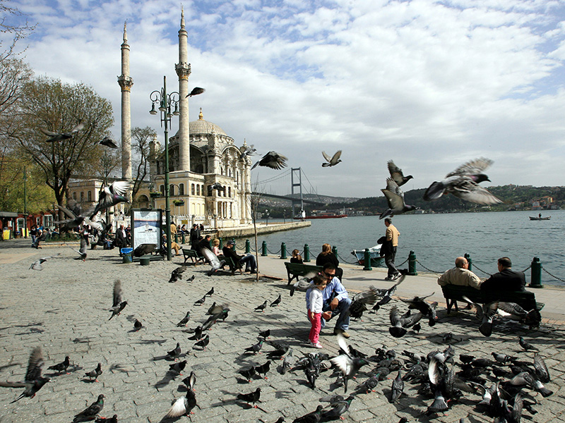 Atlantic Council IN TURKEY Program