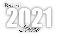 Best of Irmo 2021 Icon