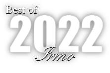 Best of Irmo 2022 Icon