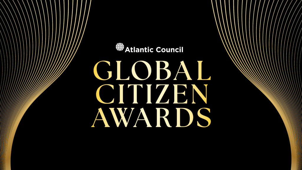 Global Citizen Awards