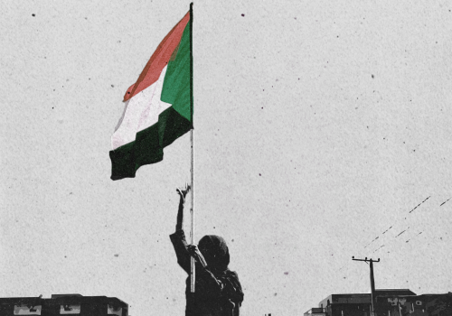 Sudan is an abject disaster. Is anyone listening?